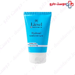 Hydrasel Hydrating Cleansing Gel Liesel