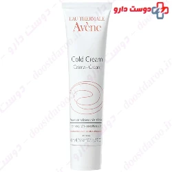 Cold Avene 40ml Cream