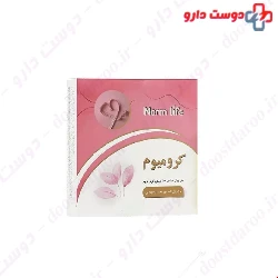 Oral Solution Chromium 200 mcg