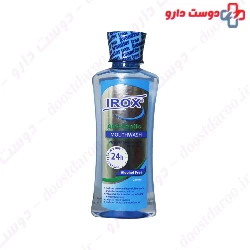Anti Septi Irox 250ml Mouthwash