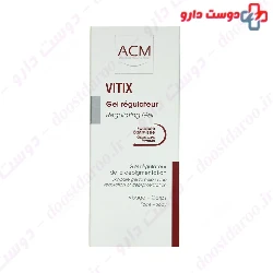 Vitix Gel ACM