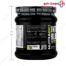 Intra Blast Nutra Bio