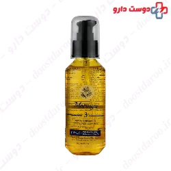 Moringa Special Skin Care Oil 3