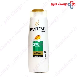 Smooth And Silky Shampoo Pantene