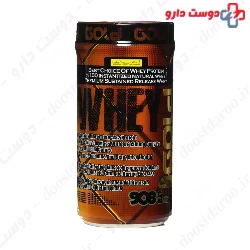 Whey Gold 908 g Gene Star