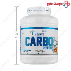 Pharma Plus Carbo 2270 g