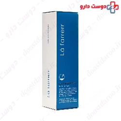 Post Transplant Foam For All Hair Types La farrerr