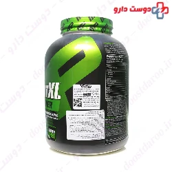 Combat XL Mass Gainer 2722 g MusclePharm