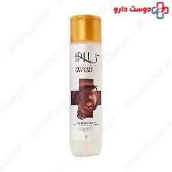I Plus Creamy Body Shampoo, Dark Chocolate Scent, 300 ml