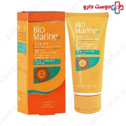 Biomarin Aqua Sun 3 In 1 Total Sunblock Cream SPF50 Bio Marine