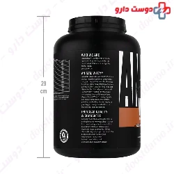 Animal Whey Protein Universal Nutrition
