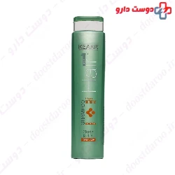 High Nutritive Shampoo KEARR