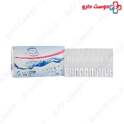Blugel UD 0.30 Sterile Eye Drops Pharma Stulln