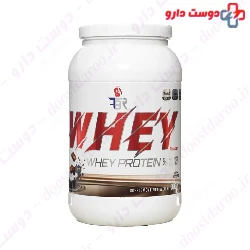 Whey Protein 908 g FBR