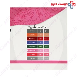 Spring Aromatic Mix Vegafolk