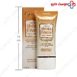 Hydra Finish Face Cream Guinot