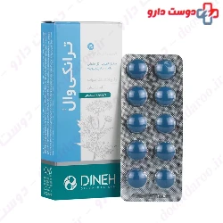 Tranquival Dineh 30 Tablet