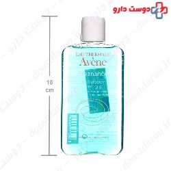 Cleanance Gel Avene 200ml Cleanser