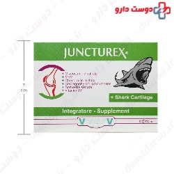Juncturex VitalyV