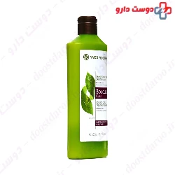 Boucles Shampoo Yves Rocher