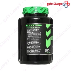 Megasoy 910 g Advay