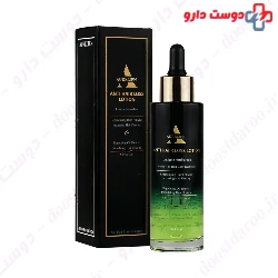 Anti Hair Loss Treatment Lotion Aurelien