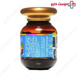 Kids Fish Oil 750 mg SpringLeaf