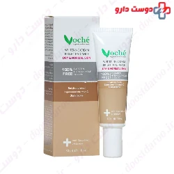 Voche Whitening Cream For Dry And Normal Skin 30 ml