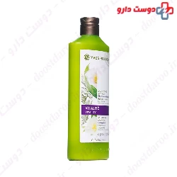 Vitality Anti Aging shampoo Yves Rocher