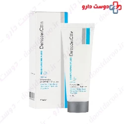 Moisturizing Fluid Oil Free Demodexcilin