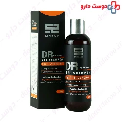 SynSkin SynScalp Dr Spilit-Ends Repair Shampoo 300 ml