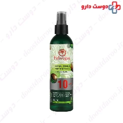 Macadamia Facial Toner  Fabregas