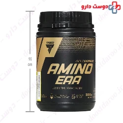 Trec Nutrition Amino EAA 300g powder