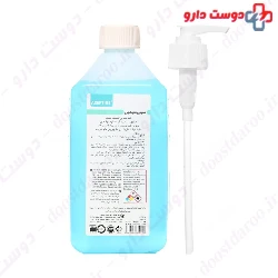 Hand sanitizer pack 11 Aseptine