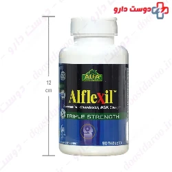 Alflexil Alfa Vitamins