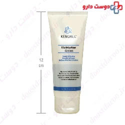 Moisturizer Cream  For All Types Of Skin Kendall