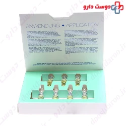 Oil Control Cure Jean Darcel