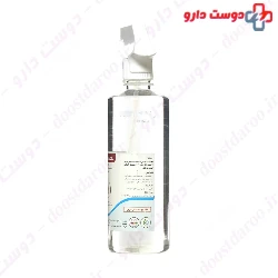 Parmoon Hand Sanitizing Gel