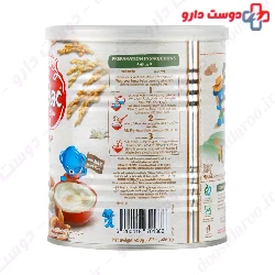Cerelac Almond With Milk Nestle