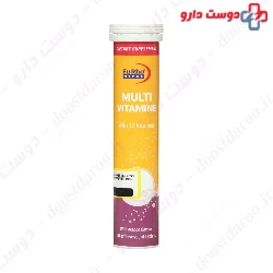 Eurho Vital Multi Vitamine