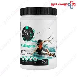 Collagen 300 g Xtend Health