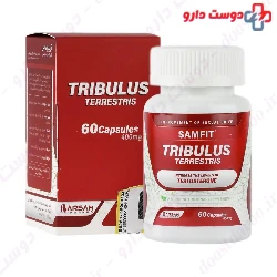 Tribulus BARSAM PHARMED