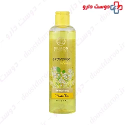 Moringa Refreshing Shower Gel Dilmon