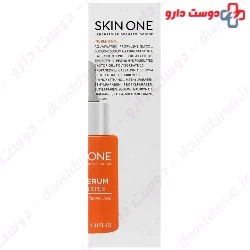 Vitamin C Face Serum Skin One