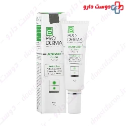 Acnevest Acne Gel Restore ProDerma