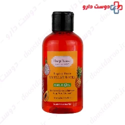 Tropical Fruits Micellar Water For Dry Skin Deep Sense