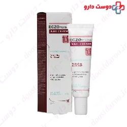 My Eczo Pharma Nail 15ml Cream