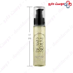 Beard Serum Nak