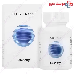 BalanCify Tablets Nutritrace