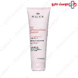 Melting Cleansing Gel Nevex